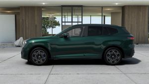 BMW X5 bild 4