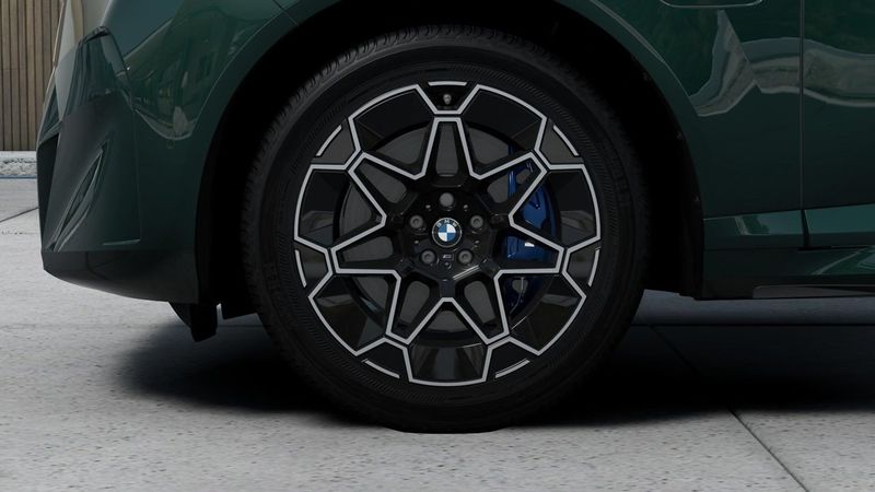 BMW X5 bild 7