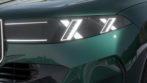 BMW X5 bild 6