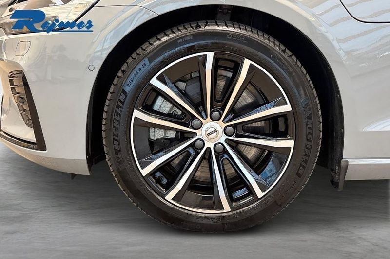 Volvo V60 bild 10