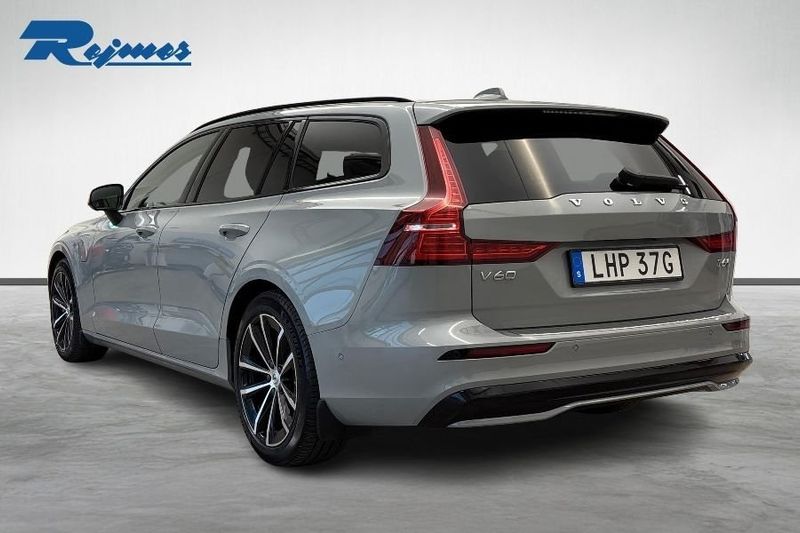 Volvo V60 bild 3