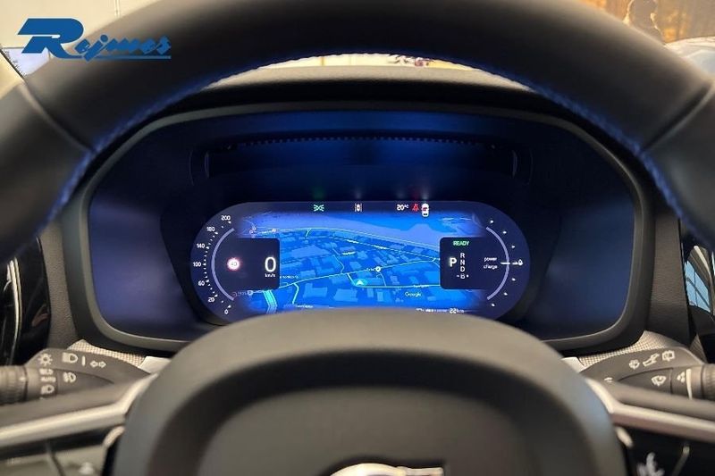 Volvo V60 bild 12