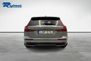 Volvo V60 bild 5