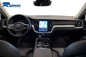 Volvo V60 bild 7