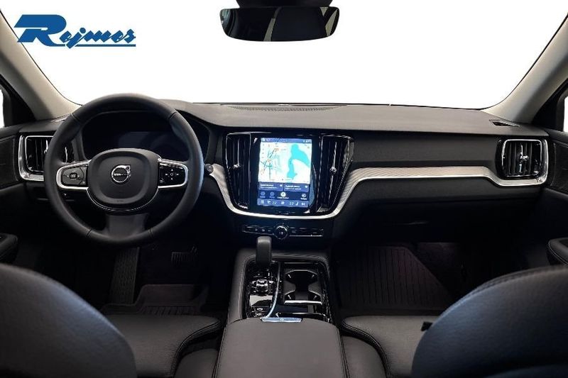 Volvo V60 bild 7