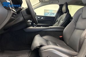 Volvo V60 bild 8