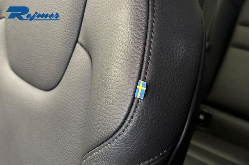 Volvo V60 bild 18