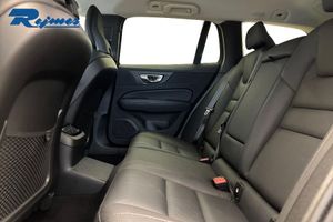 Volvo V60 bild 9