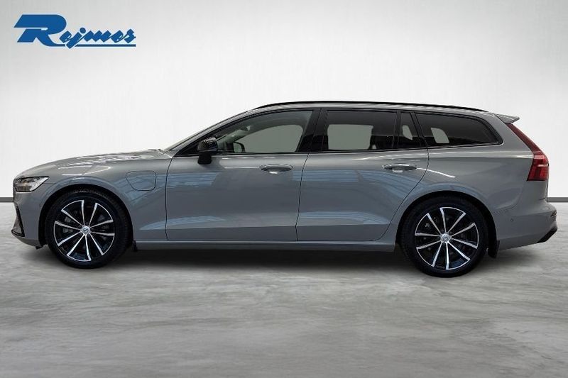 Volvo V60 bild 2