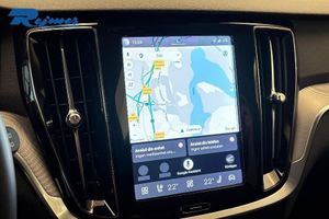 Volvo V60 bild 20