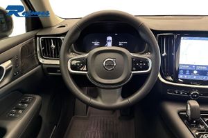 Volvo V60 bild 11