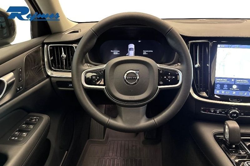 Volvo V60 bild 11