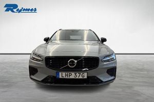 Volvo V60 bild 4