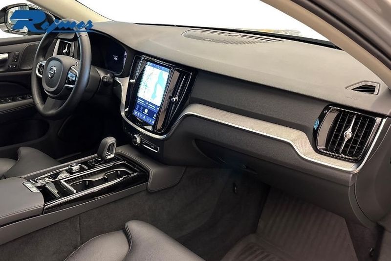 Volvo V60 bild 6