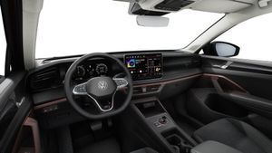 Volkswagen Tiguan bild 3