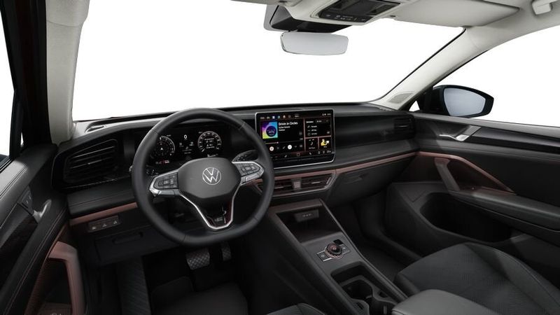 Volkswagen Tiguan bild 3