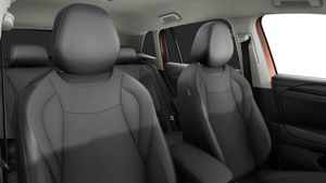 Volkswagen Tiguan bild 4