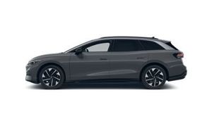 Volkswagen ID.7 bild 3