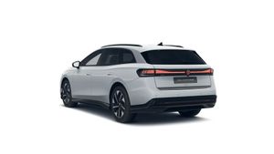 Volkswagen ID.7 bild 5