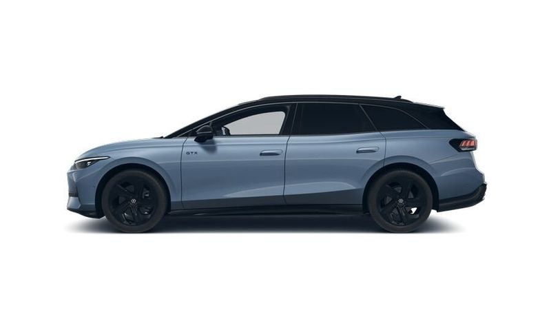 Volkswagen ID.7 bild 3