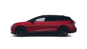 Volkswagen ID.7 bild 4
