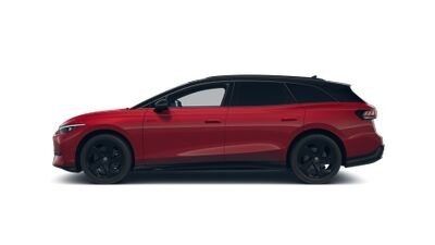 Volkswagen ID.7 bild 4