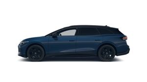 Volkswagen ID.7 bild 5