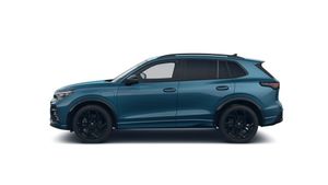 Volkswagen Tiguan bild 7