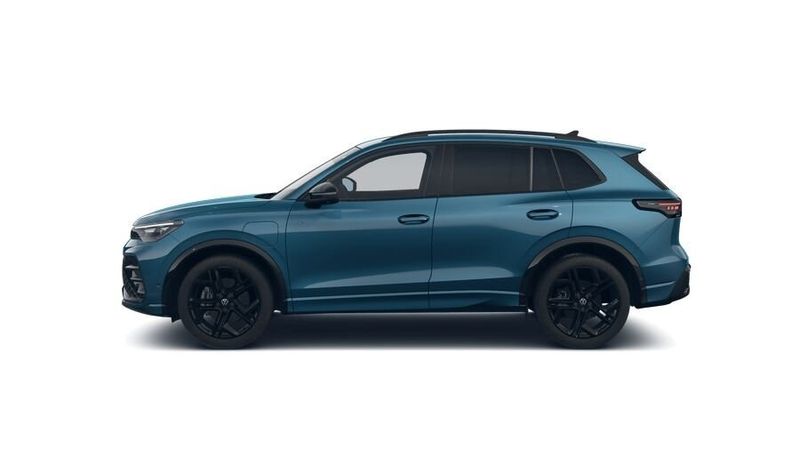 Volkswagen Tiguan bild 7