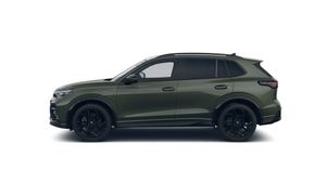 Volkswagen Tiguan bild 8