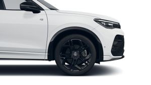 Volkswagen Tiguan bild 2