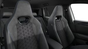 Volkswagen Tiguan bild 14