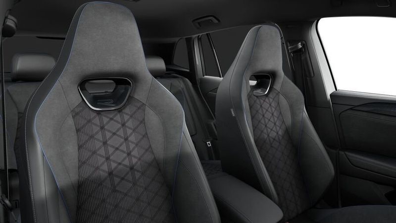 Volkswagen Tiguan bild 14