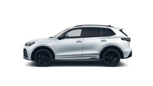 Volkswagen Tiguan bild 6