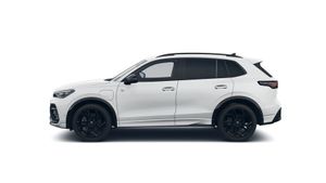Volkswagen Tiguan bild 3