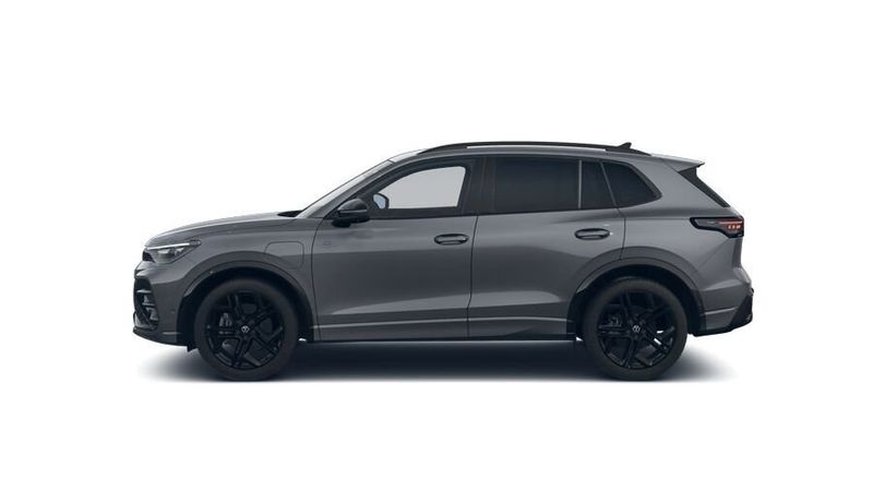 Volkswagen Tiguan bild 5