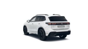 Volkswagen Tiguan bild 10