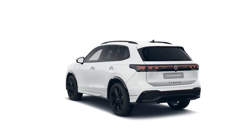 Volkswagen Tiguan bild 10
