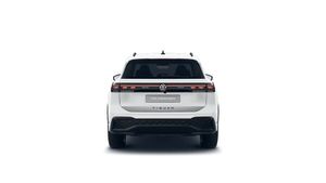 Volkswagen Tiguan bild 11