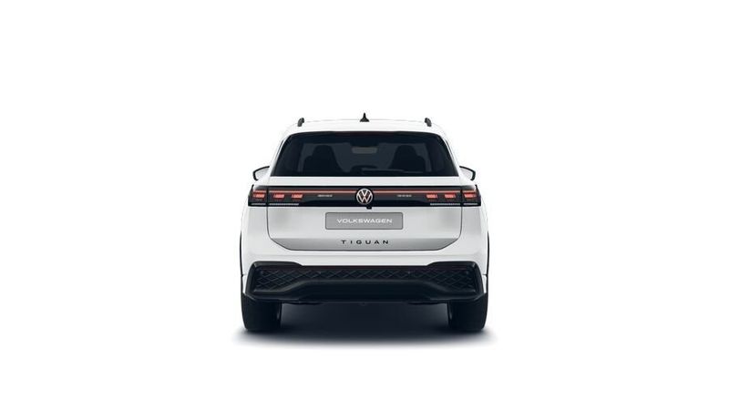 Volkswagen Tiguan bild 11
