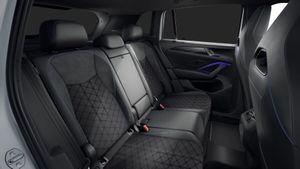 Volkswagen Tiguan bild 15