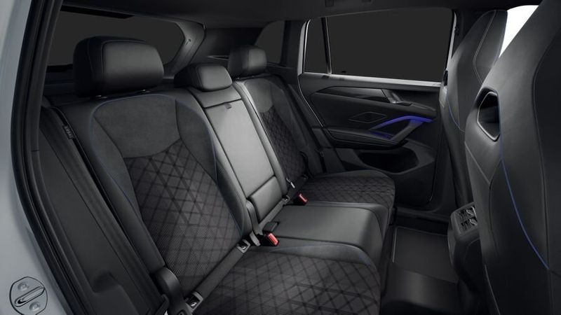 Volkswagen Tiguan bild 15
