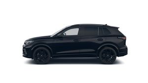 Volkswagen Tiguan bild 4