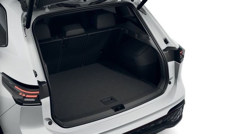 Volkswagen Tiguan bild 12