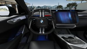 BMW X5 bild 12