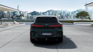 BMW X5 bild 5