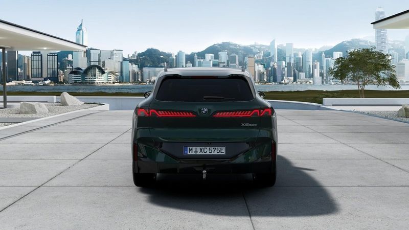BMW X5 bild 5