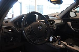 BMW 118 bild 2