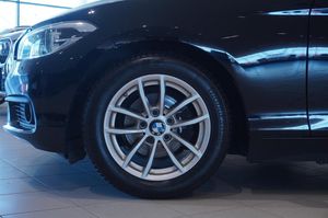 BMW 118 bild 13