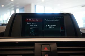 BMW 118 bild 7